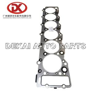 China FVR 6HK1 ISUZU Engine Parts 8 97601819 5 Cylinder Head Gasket 8976018195 factory