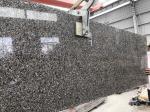 G563 Sanbao Red Granite Stone Tiles / Granite Kitchen Floor Tiles For Flooring