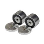 Sliding Door 45 mm 2W Mini Push Pull Solenoid