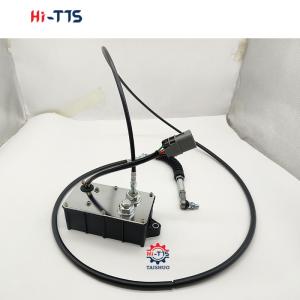 China Throttle Motor 523-00008 for DX225 DX220 Excavator Parts factory