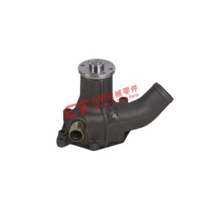 China 1136108770 Isuzu 6BD1 6BG1 Engines Hitachi Excavator Water Pump EX200-3C EX200-5 EX210H-5 factory