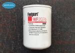 2KG Diesel Trucks Engine Coolant Water Filter Wf2076 99% Efficiency