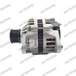 Alternator 6BT5.9 R220-5 LG925 24V 70A 8PK 3936680 6008256110 4094089 5263220