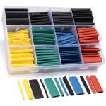 Flame Retardant Sleeves Sheath With Non Stick Surface