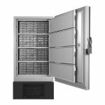 MD-86L568 Midea Medical -86 Degree Ultra Low Temperature Freezer with Double