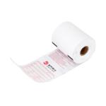 China Manufacturer A GRADE Thermal Sensitive Paper JUMBO Roll For thermal fax