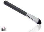 Tongue Shaped Lightweight Eyeshadow Blending Brushes With Synthetic Hair
