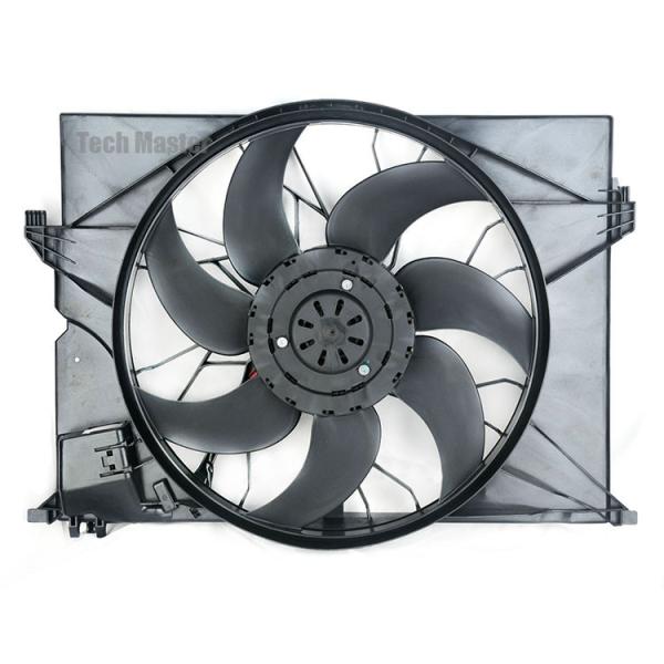 Automotive Cooling Fan For W221 Engine Radiator Cooling Fan 600W A2215000993