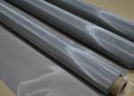 Filter 316 Stainless Steel Wire Mesh Anti - Oxidation For Pickling Network