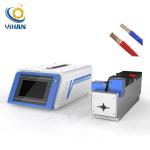 20K 2000W 3000W Ultrasonic Wire Harness Cable Welding Machine for 0.35-12mm2