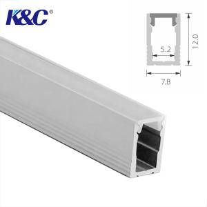 China ROHS LED Strip Aluminium Profile factory