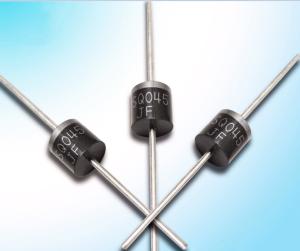 China FR601 THRU FR607 High Frequency Mosfet Forward Current - 6.0 Amperes factory
