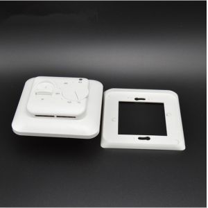 Popular Underfloor heating thermostat RTC70.26 with 3M external sensor wire