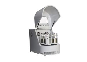 China Germany Retsch Same Principle Multifunctional Laboratory Planetary Ball Mill factory