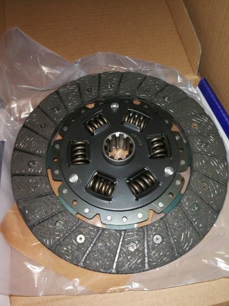 HB1358 Clutch Disc