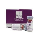 Korea PLLA 150mg dermal fillers Face Injections Hyaluronic Acid Based