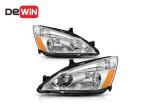 310MPa Headlight A380 AISI Die Cast Aluminium Housing