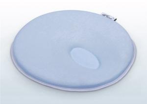 China Soft Baby Nurding kids memory foam pillow Anti - Apnea Customized Design factory