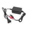 Buy cheap BSLC5801 12V 1250mA Sealed Lead Acid Rechargeable Battery Charger for car truck from wholesalers