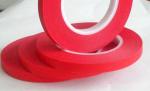 260 Degree Crepe Paper Masking Tape High Temperature Bearing Pet Compound