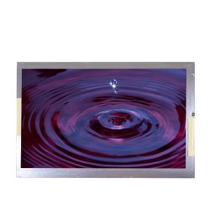 China For Industrial NL8048BC19-02BD LCD Display touch Screen factory
