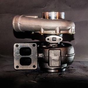China Cummins Industrial HX55 Turbo 3593607,3593606,4024967,76194940 factory