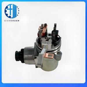 China 04286363 Actuator Solenoid Valve 12V For Deutz BF4M2011 TCD2011 FL2011 Engine factory
