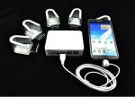 COMER security alarm host anti-theft for mobile phone tablet pc laptop