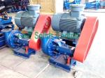Large Capacity JQB6545 Drill Fluid Pump Steel Material With 980kg Weight