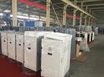 Mobile AC Power Tablet Charging Cabinet Directly Charging