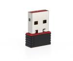 150Mbps Wireless-N USB Adapter