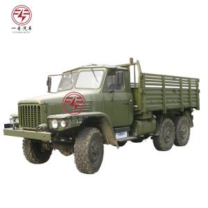 China Juego de ruks de 6x6 para coche Ongfeng-ruck de EFT y Rive asiento del conductor normal factory
