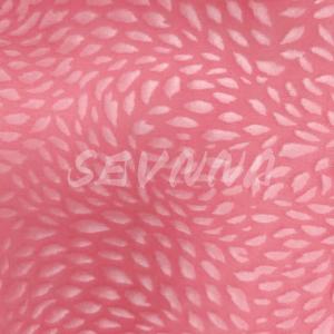 China Eco-Friendly Activewear Knit Fabric For Sustainable Activewear factory