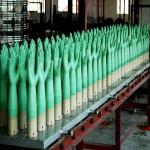 Small Nitrile Glove Manufacturing Machine Rubber Latex Surgical Glove Production