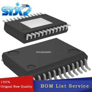 NCV7723DQBR2G Power Management Integrated Circuits Full Half Bridge Driver