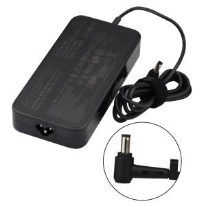 China Replacement ASUS Laptop AC Adapter 120W 19V 6.32A Laptop AC Adapter For ASUS with 5.5*2.5 mm pin factory