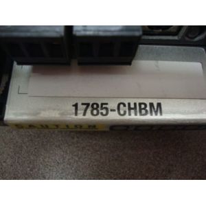 ALLEN-BRADLEY 1785-CHBM PLC-5 Backup Communication Module