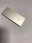 Reversible Customize 240pf Piezoelectric Components Ceramic Film