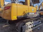 Japan Isuzu Engine 22T SY225H Sany Hydraulic Excavator