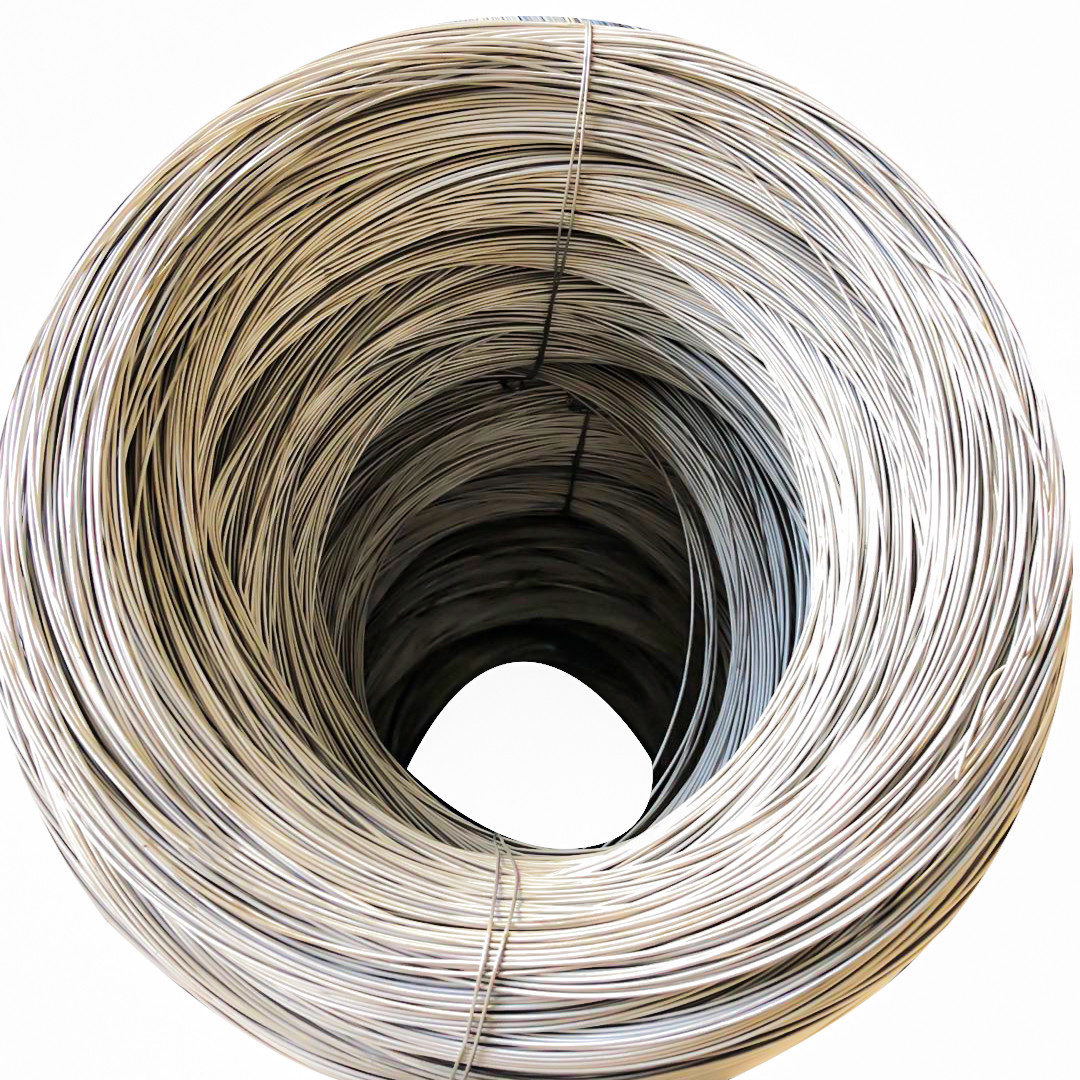 0cr23al5 0cr25al5 0cr21al6nb 0cr27al7mo2 Spiral Wire Heating Element Fecral Alloy Wire