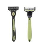 New Design Traditional Open Back Adjustable Disposable Safety Shaving Razor