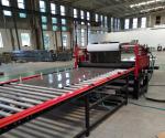 4mm 316 Stainless Steel Plate 10mm Mirror Wire Drawing