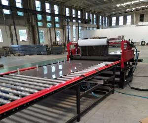China 4mm 316 Stainless Steel Plate 10mm Mirror Wire Drawing factory
