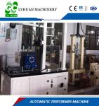 Film Calender Machine , Calendering Polymer Machine Flexographic Hydraulic