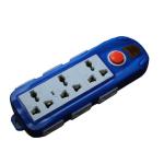 Africa Middle East Extension Socket