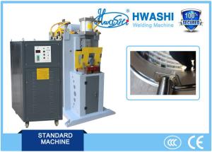 China Welding Machines for Kitchen Utensils Industry Like Stainless Steel Pan and Pot factory