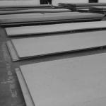 1000-8000mm 2205 Stainless Steel Sheet Duplex Smooth Surface