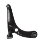 Chinese Auto Parts Black E-coating Adjustable Front Lower Control Arm for BaoJun