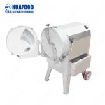 Vegetable fruit apple banana slicer / yam slicer / industrial mango slicer