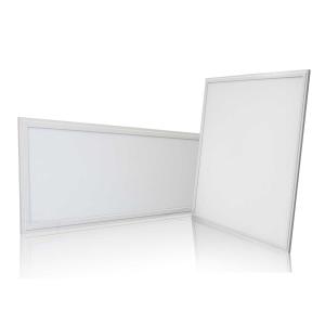 China 20w 30w 40w SMD2835 3600LM Recessed LED Panel IP20 factory